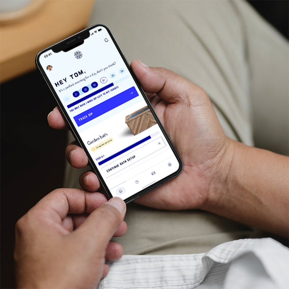 Brass Monkey App